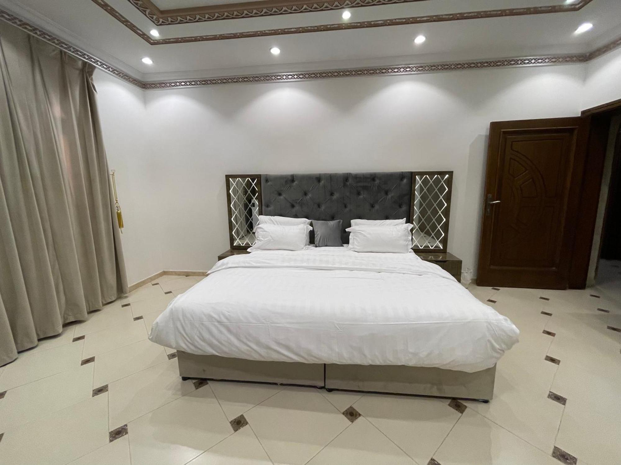 Friday Suites Al Ula Exterior photo